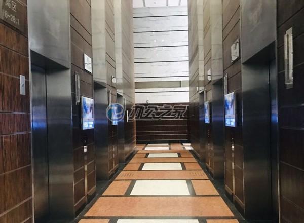 駿豐國際財(cái)富廣場(chǎng)