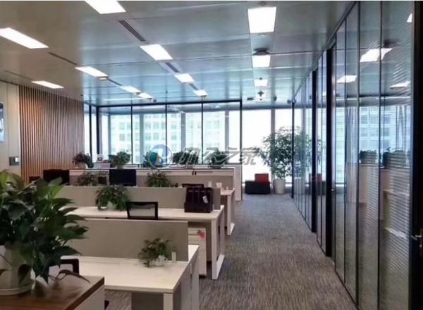 金陵國(guó)際大廈