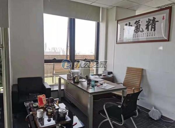 駿豐國際財(cái)富廣場(chǎng)