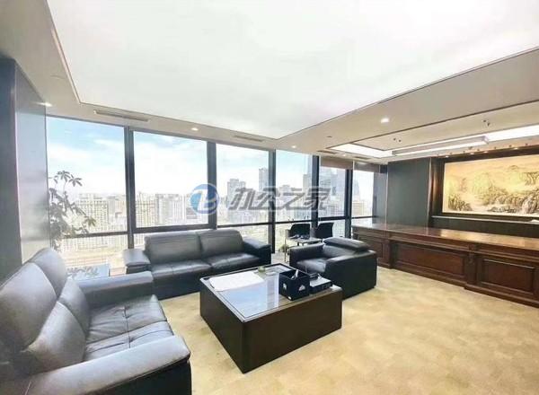 合生財(cái)富廣場