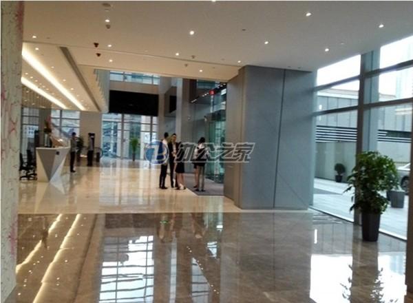 上海商貿(mào)大廈