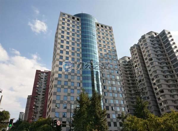 上海商貿(mào)大廈