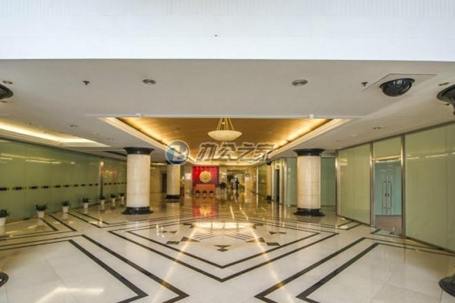 永融企業(yè)中心