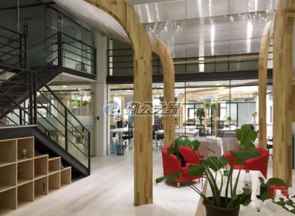 德必運動LOFT-Y街區(qū)（二期）