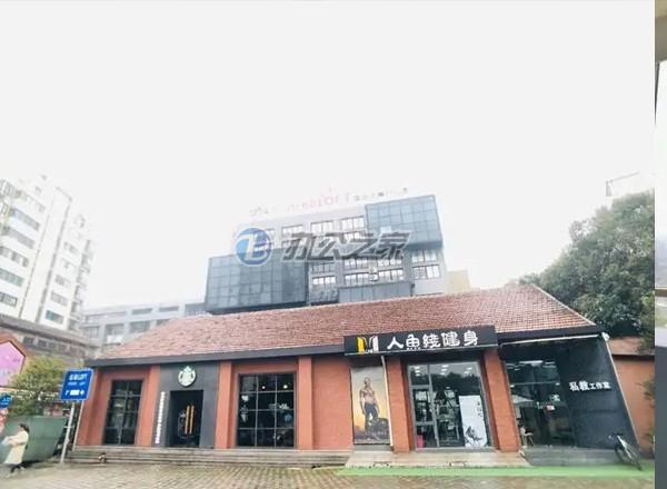 德必運動LOFT-Y街區(qū)