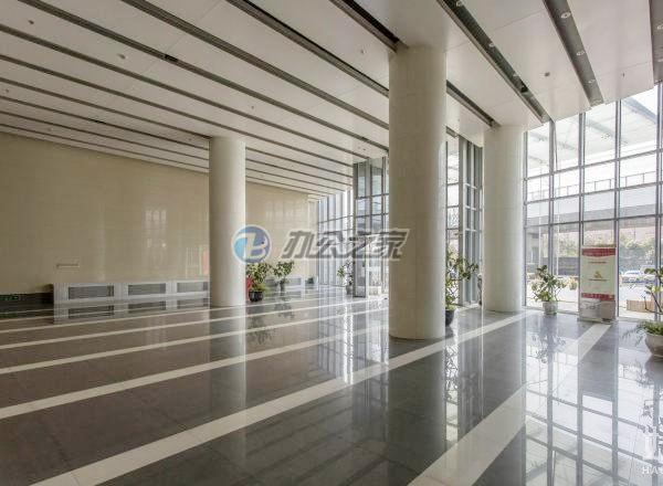 中國出版藍橋創(chuàng)意產(chǎn)業(yè)園