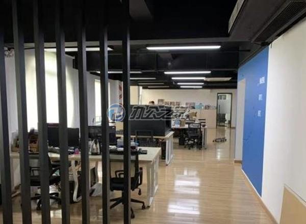 智慧橋創(chuàng)意產(chǎn)業(yè)園