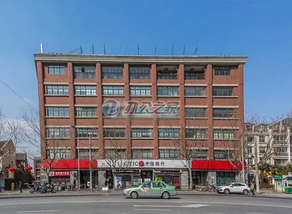 圣達(dá)商務(wù)樓總部