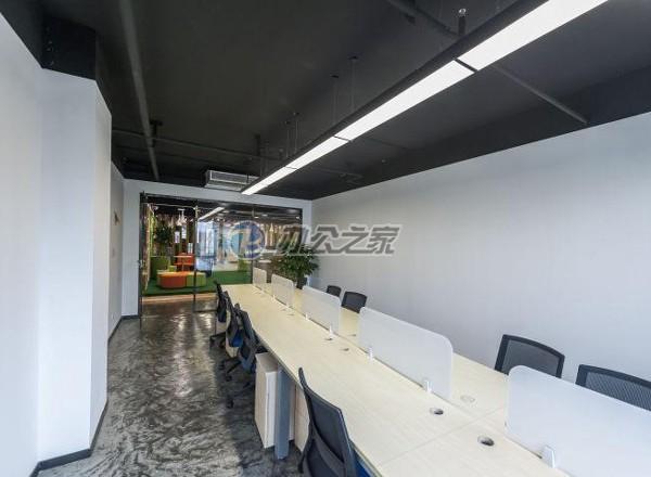 中國出版藍橋創(chuàng)意產(chǎn)業(yè)園