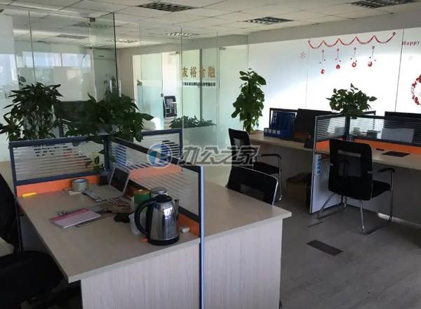 圣達商務(wù)樓總部