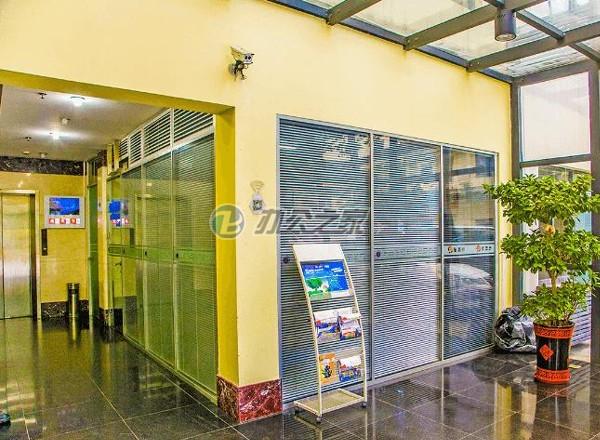 智慧橋創(chuàng)意產(chǎn)業(yè)園