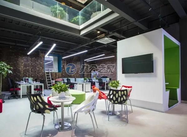 德必運動LOFT-Y街區(qū)（二期）