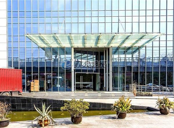 中國出版藍橋創(chuàng)意產(chǎn)業(yè)園