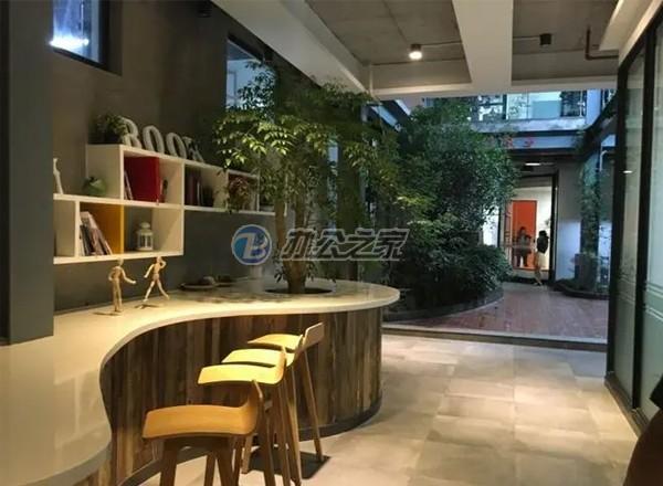 德必運(yùn)動(dòng)LOFT-Y街區(qū)