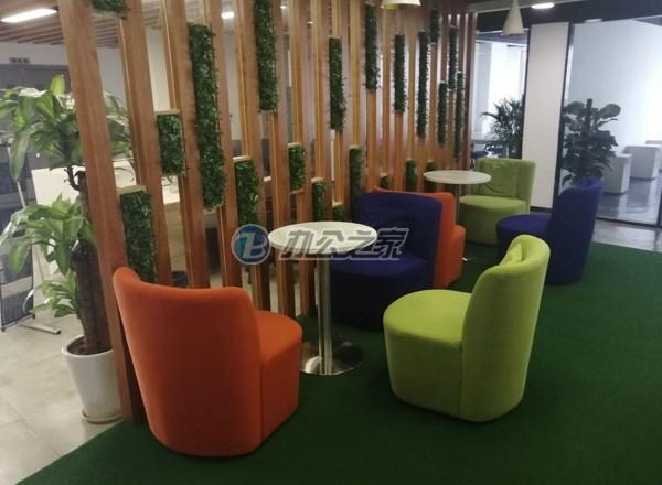 中國出版藍橋創(chuàng)意產(chǎn)業(yè)園