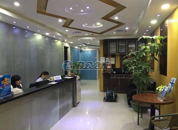 香杉商務(wù)中心