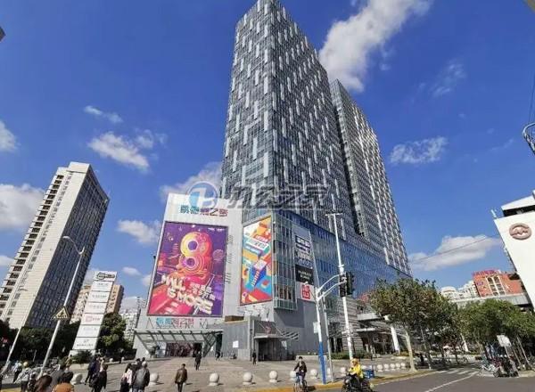 虹口凱德龍之夢