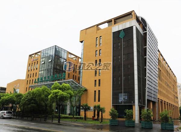 花園坊節(jié)能環(huán)保產(chǎn)業(yè)園