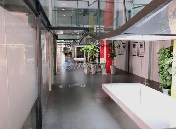 花園坊節(jié)能環(huán)保產(chǎn)業(yè)園