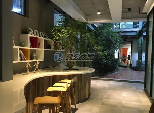 德必運動LOFT-Y街區(qū)（二期）