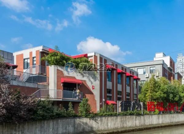 德必運(yùn)動(dòng)LOFT-Y街區(qū)（二期）