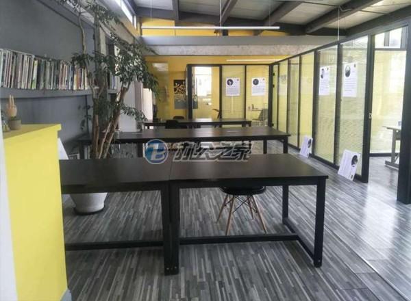 花園坊節(jié)能環(huán)保產(chǎn)業(yè)園