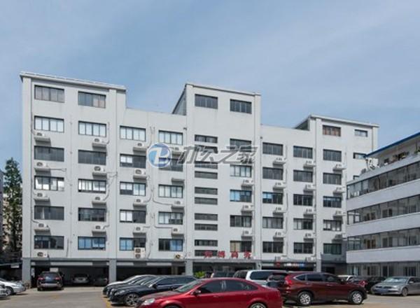 元博商務(wù)樓