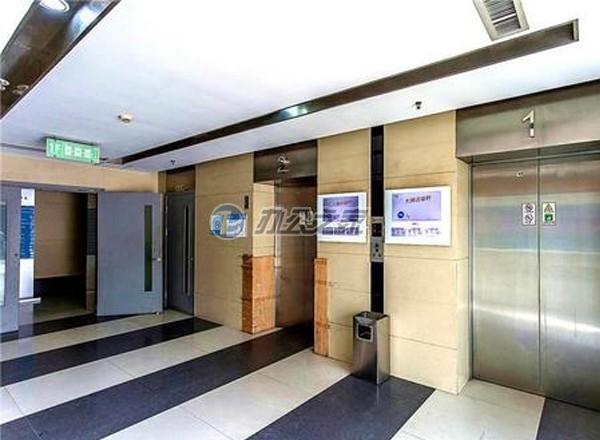 中國出版藍橋創(chuàng)意產(chǎn)業(yè)園