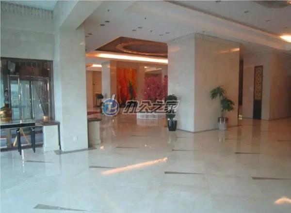 飄鷹世紀(jì)大廈