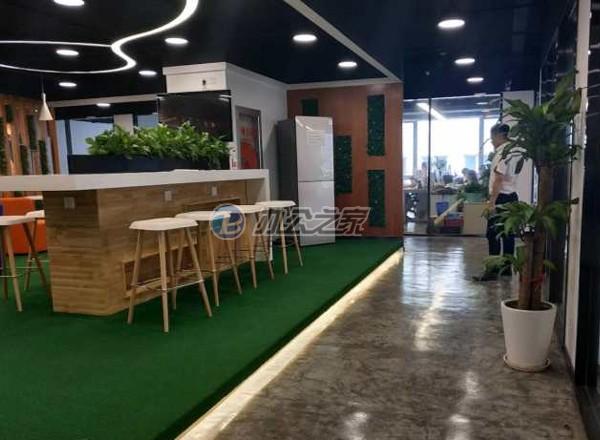 智慧橋創(chuàng)意產(chǎn)業(yè)園