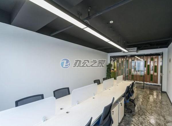 中國出版藍橋創(chuàng)意產(chǎn)業(yè)園