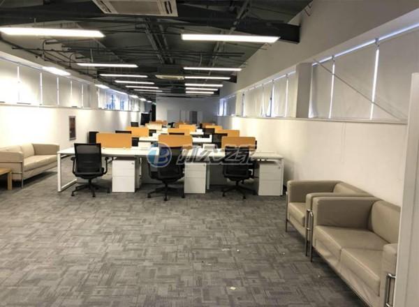 花園坊節(jié)能環(huán)保產(chǎn)業(yè)園