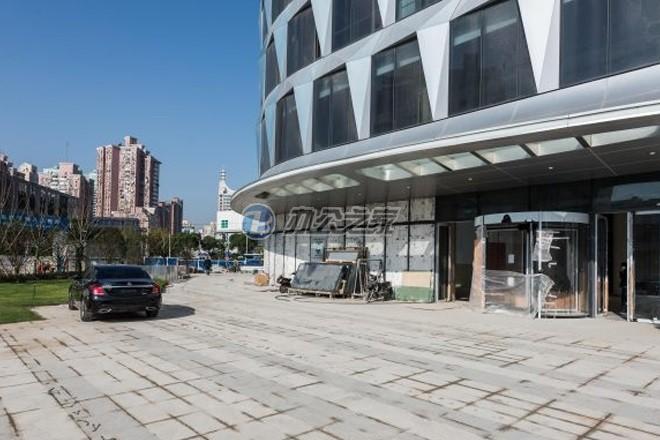 金融街海倫中心