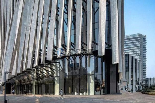 吉匯大廈(原虹口SOHO)