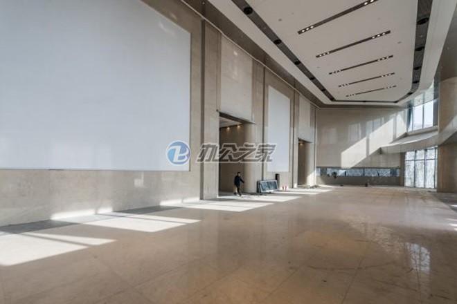 金融街海倫中心