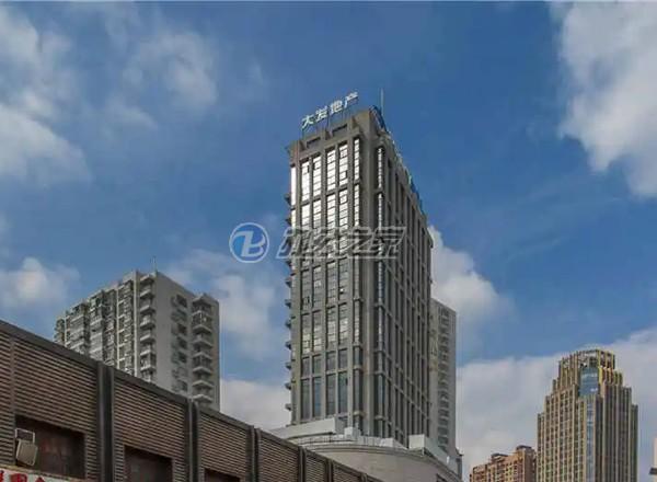 凱潤(rùn)商務(wù)樓