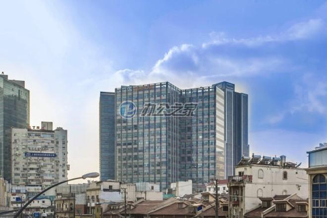 海泰時(shí)代大廈