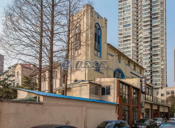 新鄉(xiāng)商務(wù)樓