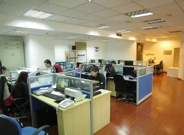 凱潤商務(wù)樓