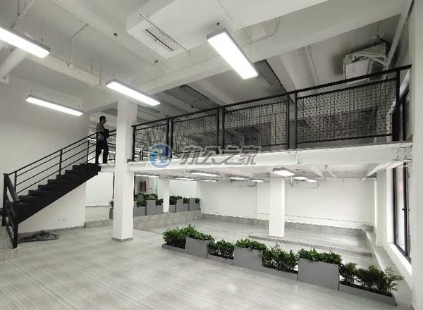 半島灣時尚文化創(chuàng)意產(chǎn)業(yè)園