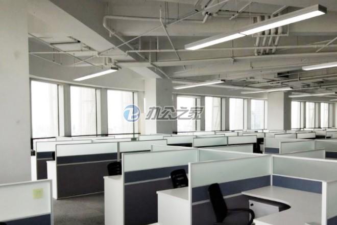 吉匯大廈(原虹口SOHO)