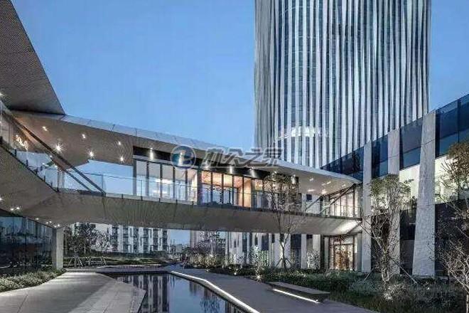 吉匯大廈(原虹口SOHO)