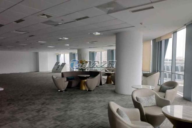 金融街海倫中心