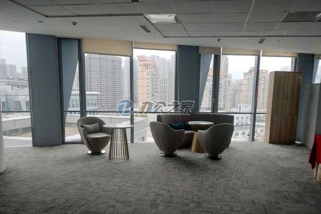 金融街海倫中心