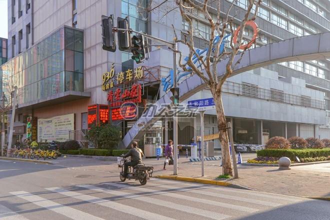 法蘭橋創(chuàng)意園