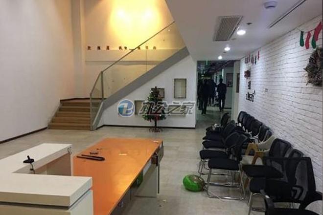 法蘭橋創(chuàng)意園