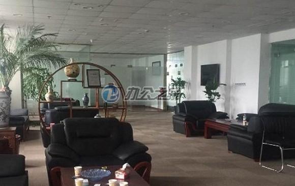 中觀產(chǎn)業(yè)園