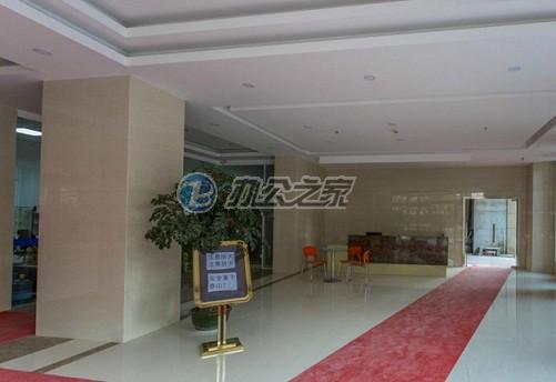 中觀產(chǎn)業(yè)園