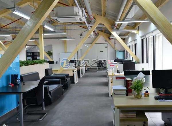 1876老站創(chuàng)意園