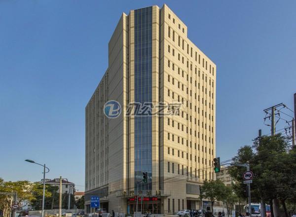 中觀產(chǎn)業(yè)園